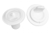 Обложка книги «Britton Set of Spouts Art.B1531 Сменные насадки на поильник(2шт.)»
