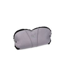 Moon'21 HandMuff Art.68210050-304 Stone Муфта для рук