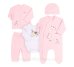 Bembi Art.KP230-310 Детский комплектик из 5 частей 100% хлопок