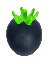 Jumpy Fruits Blackberry Art.GT69382 Детский прыгунки