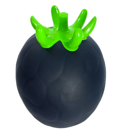 Jumpy Fruits Blackberry Art.GT69382 Детский прыгунки