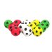 I-Toys Ball Art.A-0598 Каучуковый мячик 1 шт.(диаметр 4.1см)