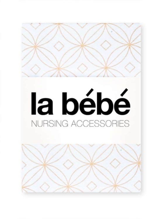 La Bebe™ Flanel 100x110 Art.18532 Фланелевая пеленка для малышей 100x110 cm