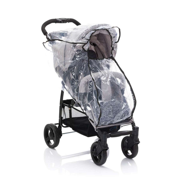 Fillikid Allround Art.10144 Универсальный дождевик