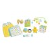 Melissa&amp;Doug Mine to Love-Bedtime Play Set Art.41709 Комплект аксессуаров для куклы