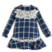 Kids Boutique Miranda Art.265/V Модное платье для девочек