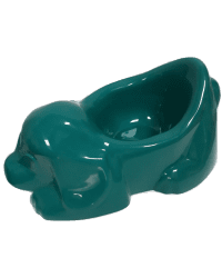 Maltex Dog Art.107171 Turkus Детский горшок