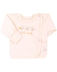 Bembi Art.RP7-200 Детская хлопковая распашонка