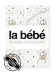 Обложка книги «La Bebe™ Cotton 60x120 Art.89185 Bunnies Хлопковая простынка с резинкой 120x60»