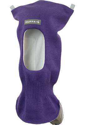 Huppa '18 Selah Art.85140100-70053 Весенняя шапка-шлем (S-M)