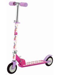 Bike Fun Kids Scooter Art.75800 Двухколесный самокат