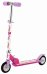 Bike Fun Kids Scooter Art.75800 Двухколесный самокат