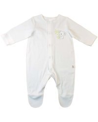Bembi Eco Art.KB89-200 Детcкий комбинезончик