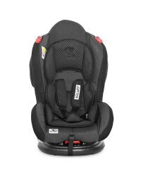 Lorelli Jupiter Art.10070942106 Black Автокресло (0-25кг)