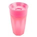 Обложка книги «Dr.Browns CHEERS 360 Cup Art.TC01039-INTL Чашка для тренировки, 300 мл 9M+»