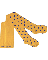 Weri SPEZIALS Art.13239 Color Stripes колготки (анти Allerģiskas) 56-160 размер.