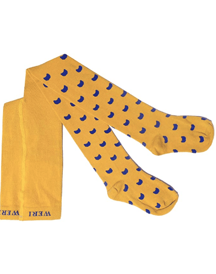 Weri SPEZIALS Art.13239 Color Stripes колготки (анти Allerģiskas) 56-160 размер.
