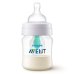 Philips Avent Anti-колики Airfree Art.SCF810 / 14 Pretkoliku Airfree бутылка с клапаном 125мл, 0+ месяцев.