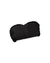 Moon'21 HandMuff Art.68210050-301 Black Hand рукава (Universal)