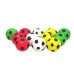 I-Toys Ball Art.A-1902 Каучуковый мячик 1 шт.(диаметр 3.1см)