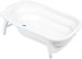 Fillikid Baby Bath Complete Art.CC6600-05 Складная детская ванночка