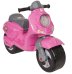 Orion Toys Scooter Art.502 Pink Детский скутер-ходунок