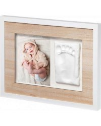 Baby Art Tiny Style Wooden Art.360109500 Рамочка с отпечатком