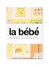 Обложка книги «La Bebe™ Cotton 75x100 Art.85198 Детский хлопковый пододеяльник 75x100 cm»