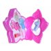 Обложка книги «I-Toys Cosmetic Girls Art.30986A Детский набор косметики»