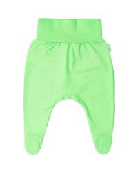 Bembi Art.PZ9-600 Штанишки с широким поясом