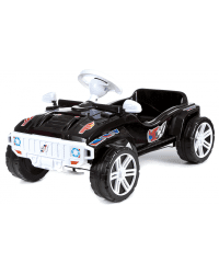 Orion Toys Car Art.792 Black Mашинка с педалями
