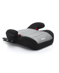 Fillikid Isofix Art.BFL303-17 Grey Melange Детское автокресло (22-36кг)