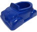 Maltex Car Art.107179 Dark Blue Детский горшок