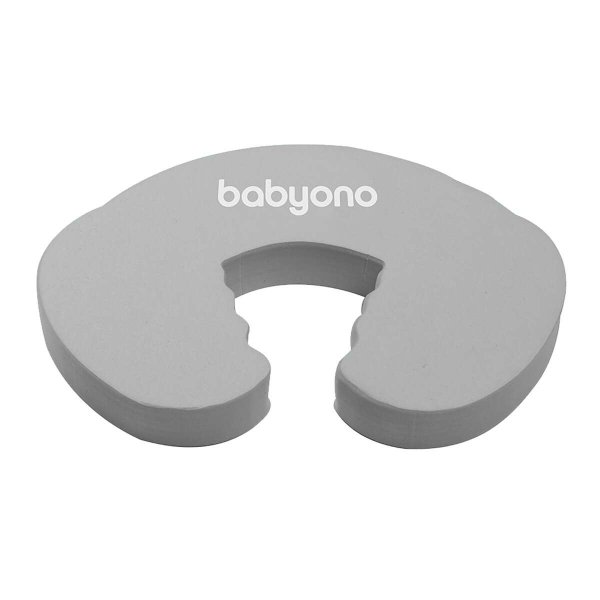 Обложка книги «Baby Ono Art.954 Фиксатор для дверей»