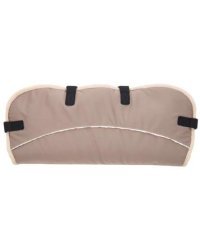 Fillikid Lambskin Hand Warmer Cleveland Art.5940-16 Taupe Муфта на коляску из овчины
