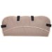 Fillikid Lambskin Hand Warmer Cleveland Art.5940-16 Taupe Муфта на коляску из овчины