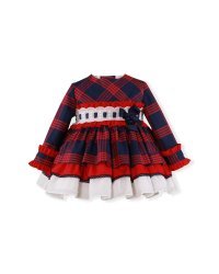 Kids Boutique Miranda Art.143/V Модное платье для девочек