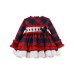 Kids Boutique Miranda Art.143/V Модное платье для девочек