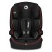 Обложка книги «Lionelo Nico  Art.153336 Black/Red  Autosēdeklītis 9-36 kg, Grupa 2/3»