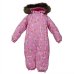 Huppa'18 Keira 31920030-71613 Утепленный Слитный термо комбинезон для малышей (размер 74-98 cm)