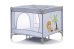 Fillikid Playpen Art.4009-07 Lion Grey Детский Манеж