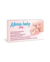 Мария Детской Овуляция тест-полоски Art.96708