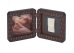 Обложка книги «Baby Art Print Frame Copper Edition Art. 3601092900 Рамочка с отпечатком»