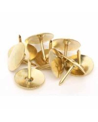 Брошь золотая 200gb.