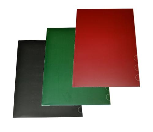 Ноутбук коробка A4 / 96l с šķiršļiem