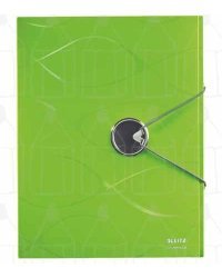 Папка-Организатор Виванто зеленый