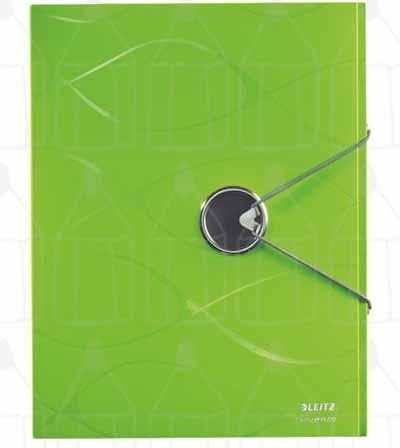 Папка-Организатор Виванто зеленый