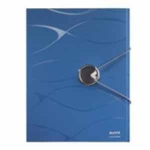 Папка-Организатор Виванто синий