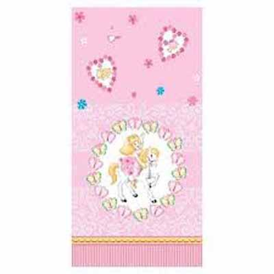 Скатерть 120x180cm Мало красоты