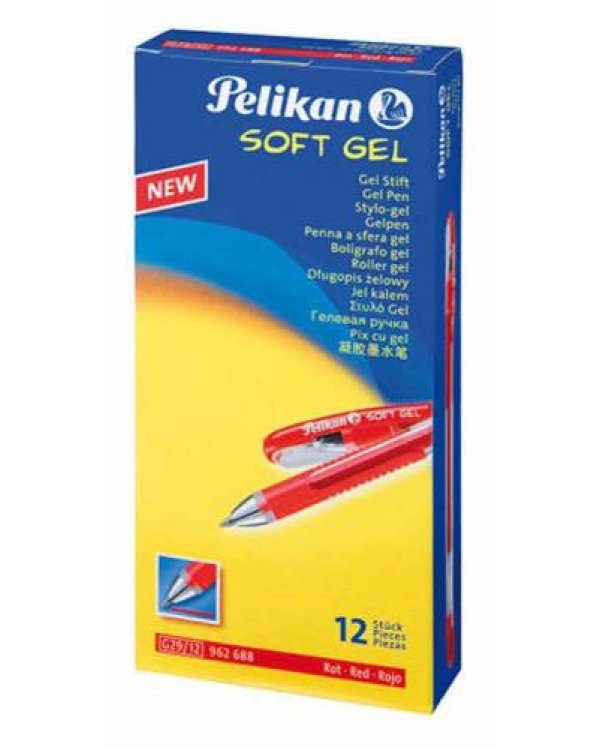 G29 гелевая ручка Пеликан